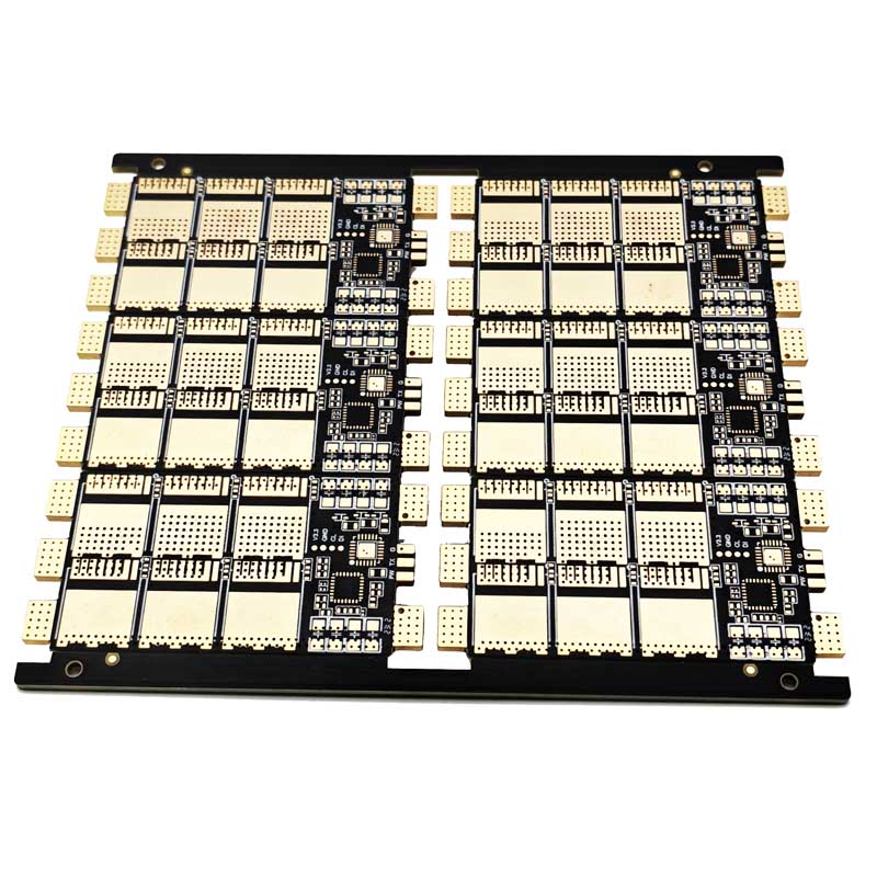 生益TG170 六层PCB板